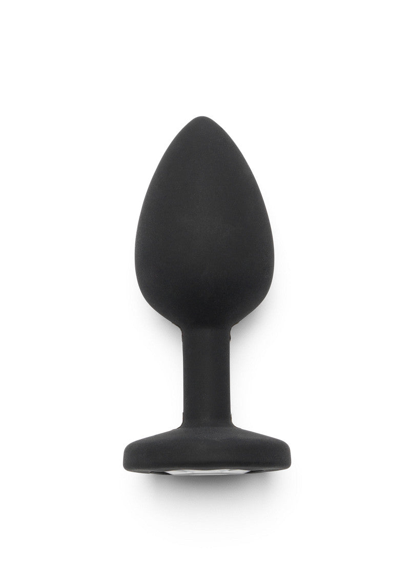 ToyJoy Anal Play Diamond Booty Jewel Storlek S