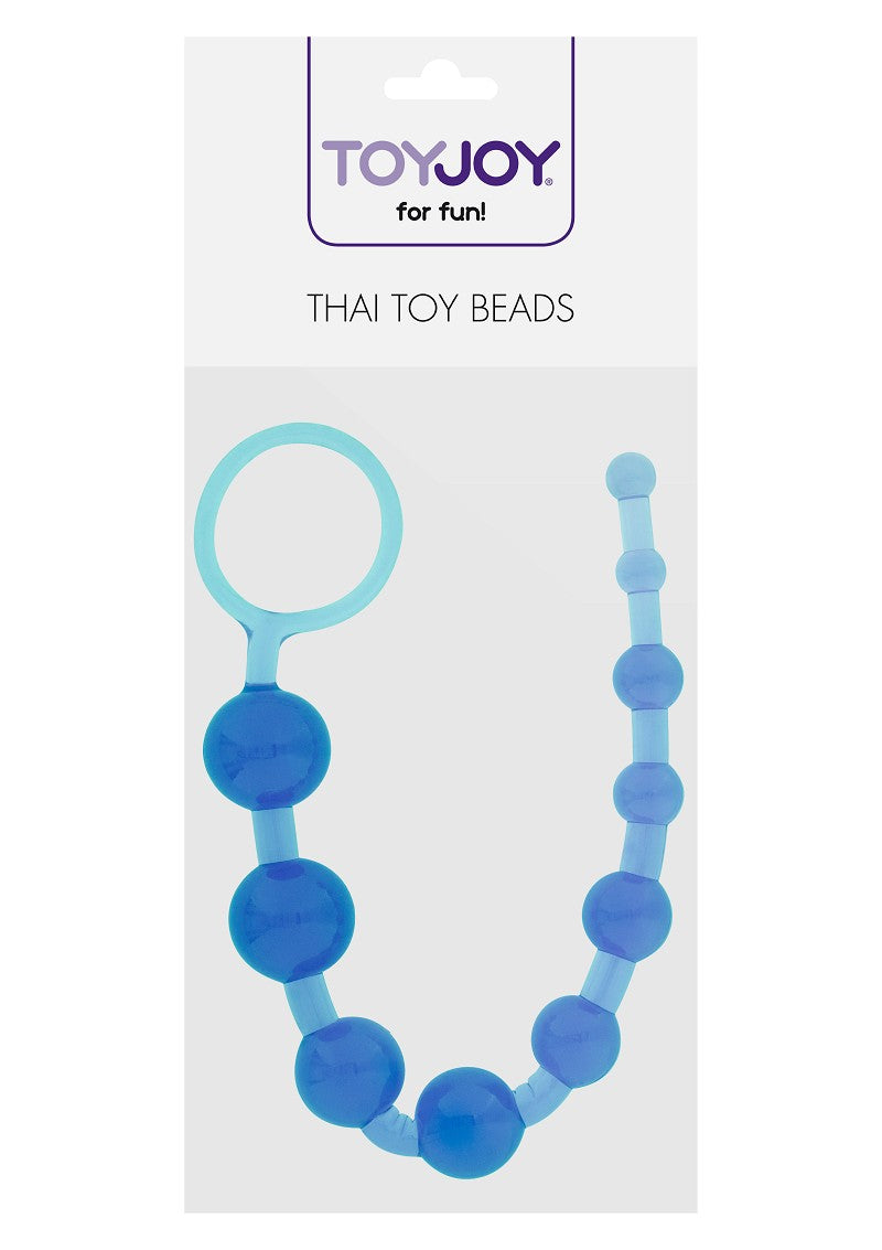 ToyJoy Basics Thai Toy Beads