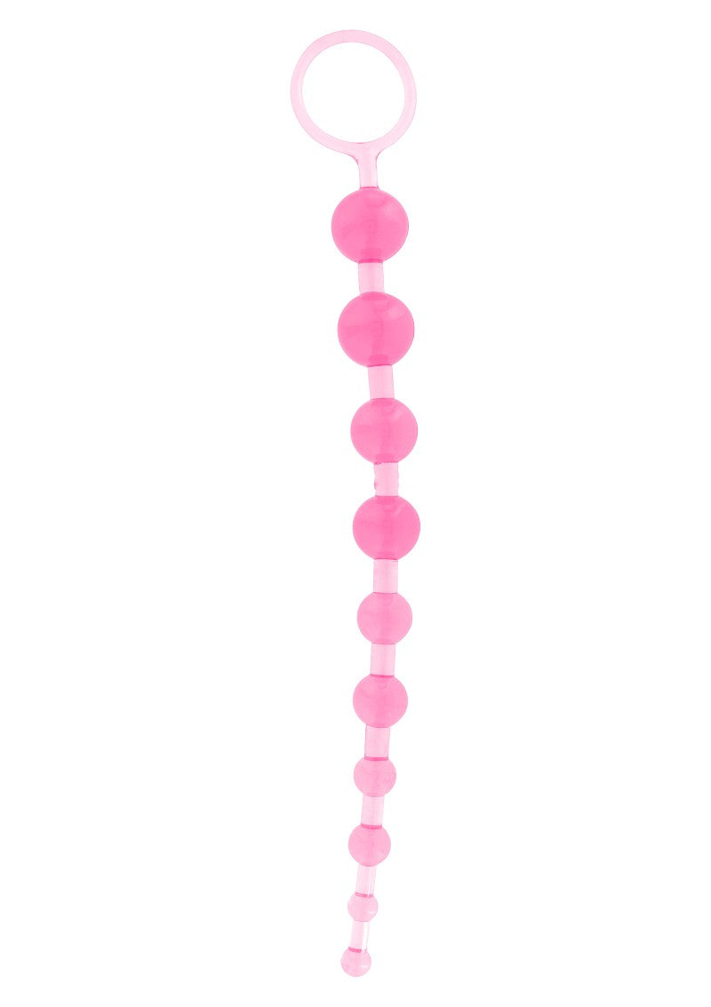 ToyJoy Basics Thai Toy Beads