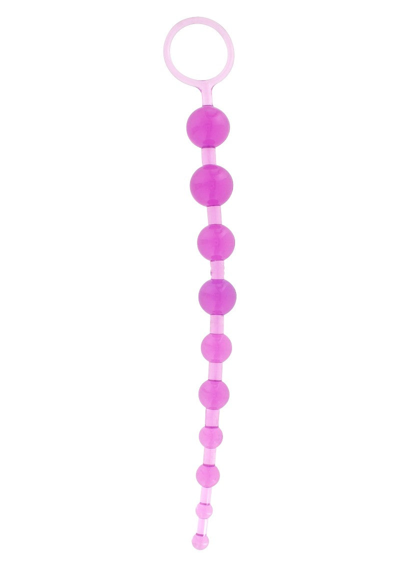 ToyJoy Basics Thai Toy Beads