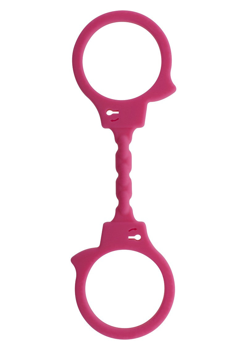 ToyJoy Basics Stretchy Fun Cuffs