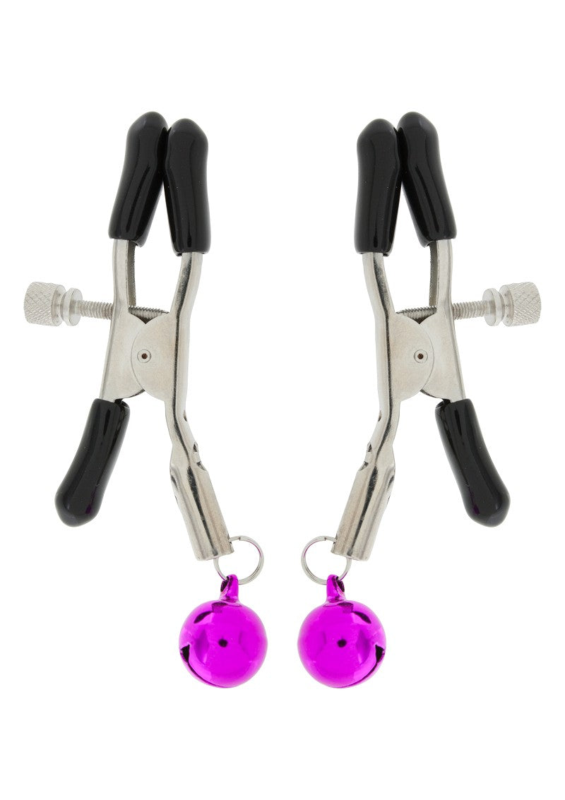 ToyJoy Basics Nipple Teasers