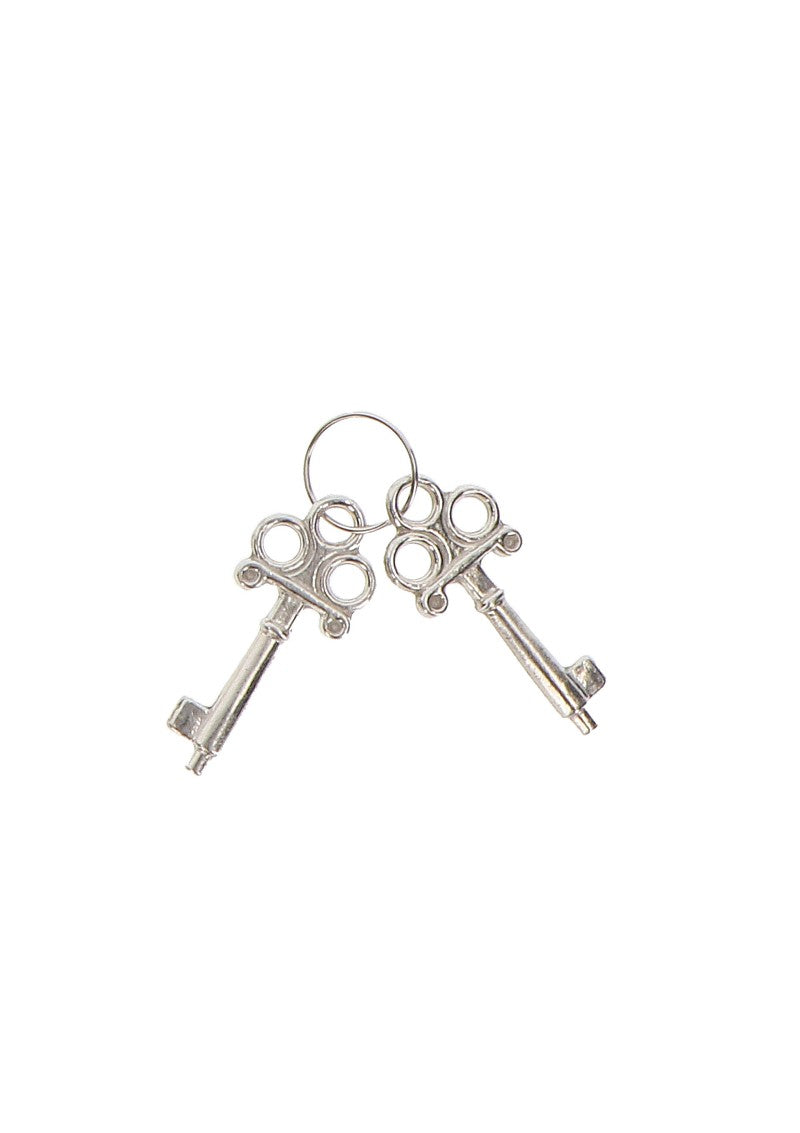 ToyJoy Classics Metal Handcuffs
