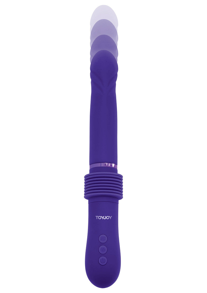 ToyJoy Magnum Opus Supreme Thruster 2
