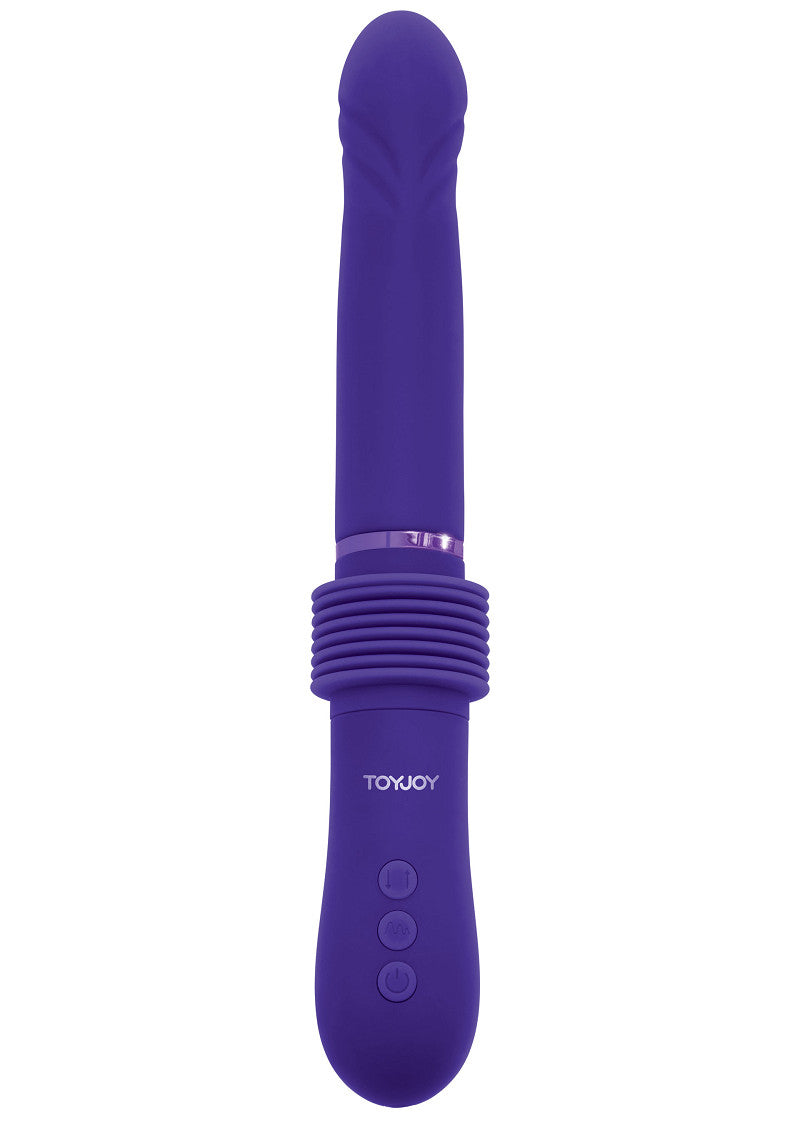ToyJoy Magnum Opus Supreme Thruster 2
