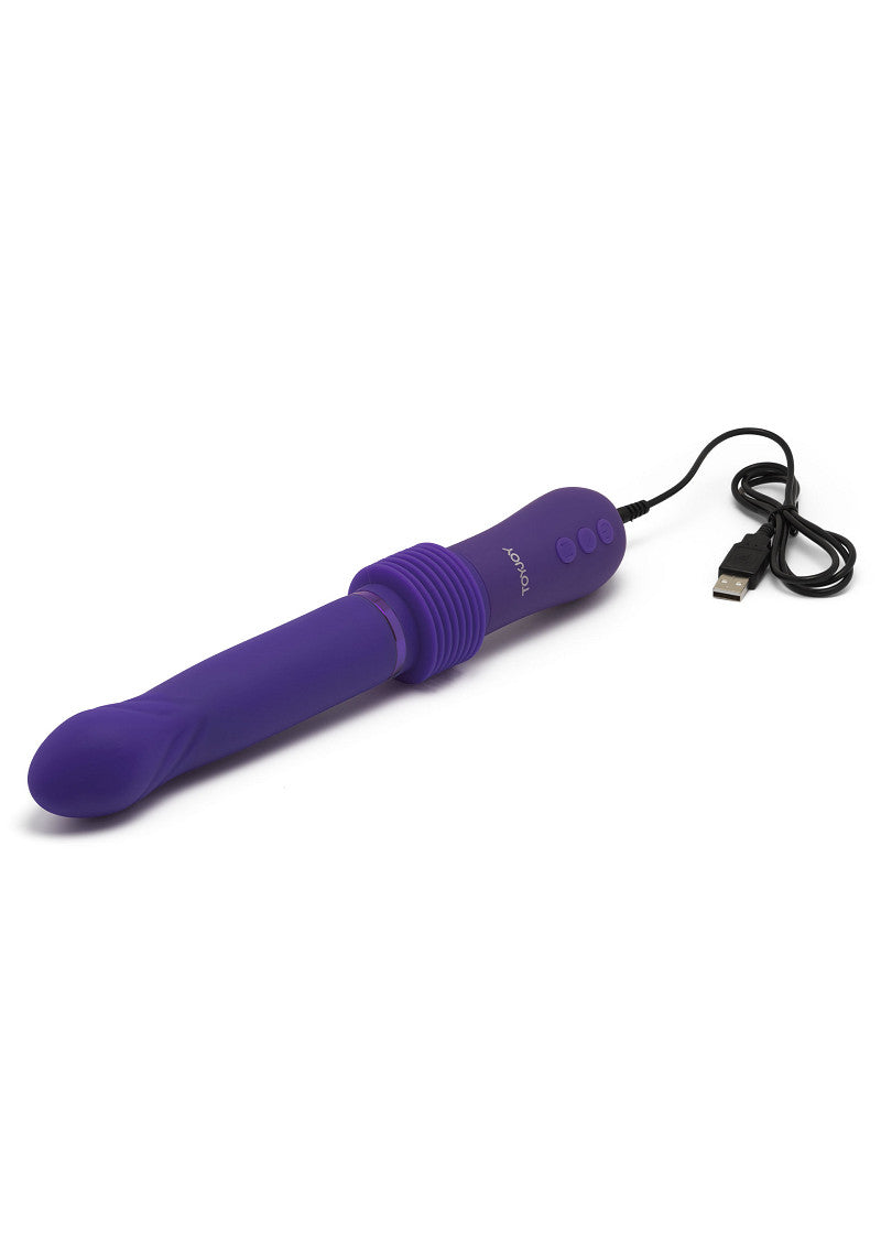 ToyJoy Magnum Opus Supreme Thruster 2