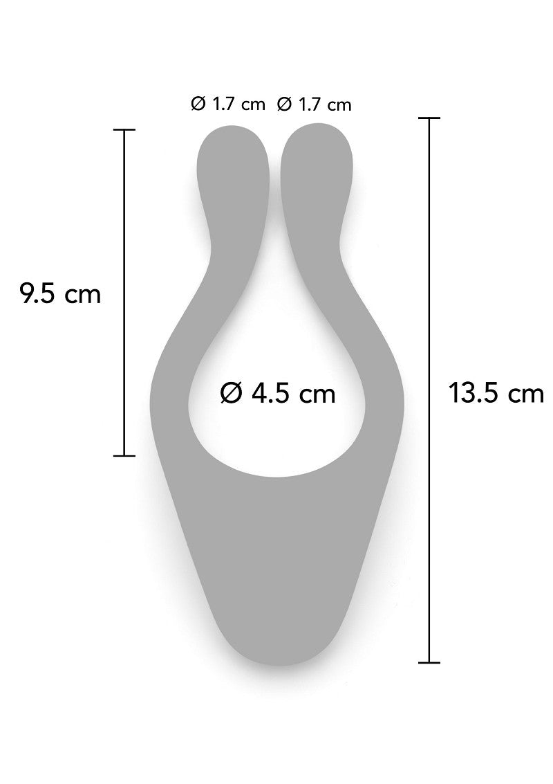 ToyJoy Icon 2 Superb