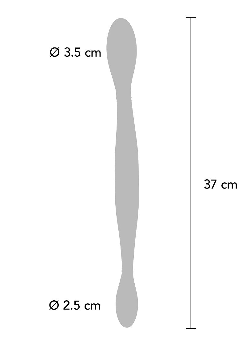ToyJoy Designer Edition Infinity Double Dildo