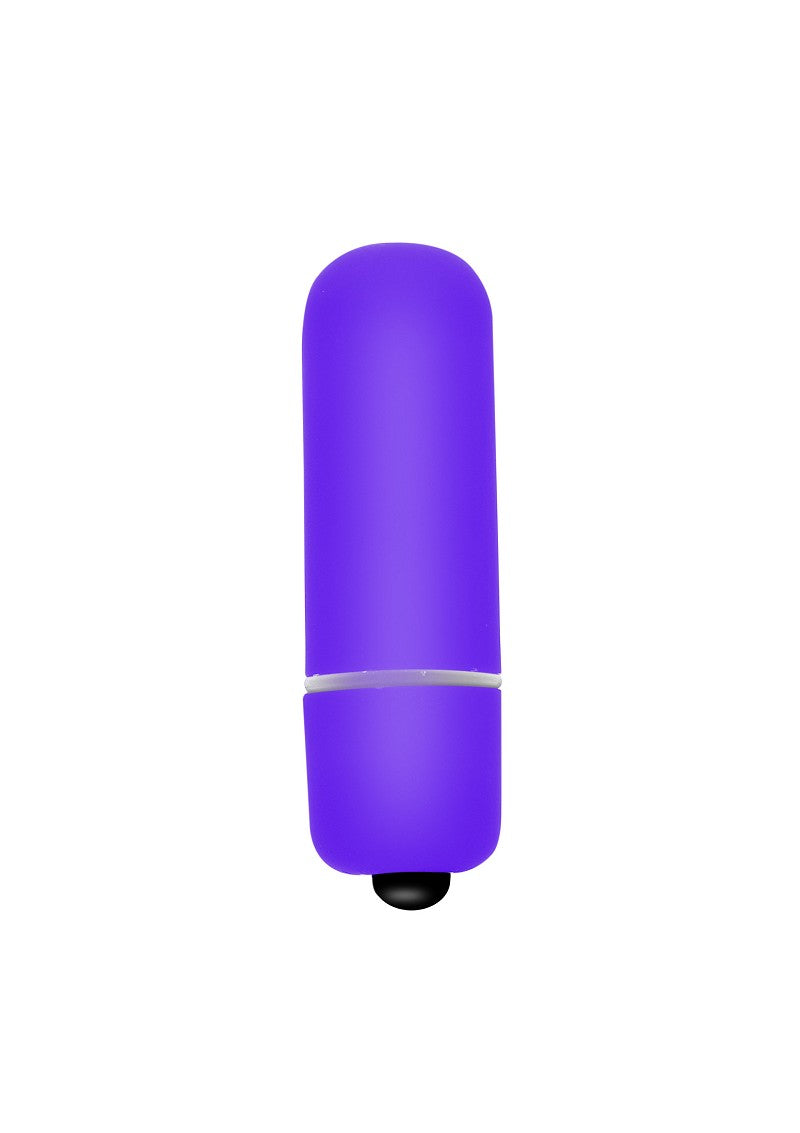 ToyJoy Funky Fun Toys Funky Bullet