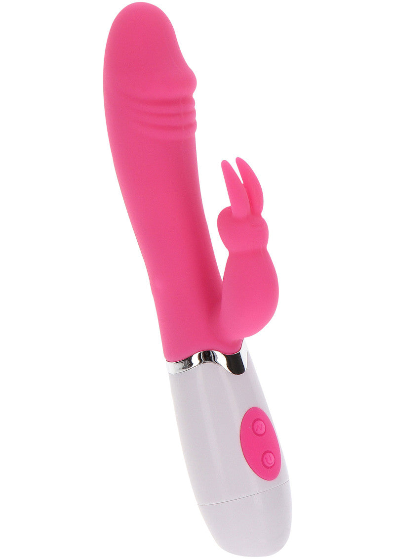 ToyJoy Funky Fun Toys Funky Rabbit