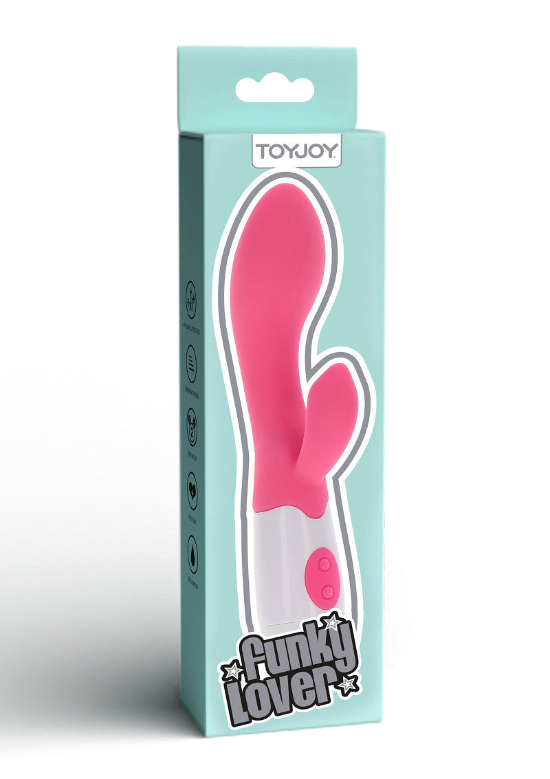 ToyJoy Funky Lover Vibe