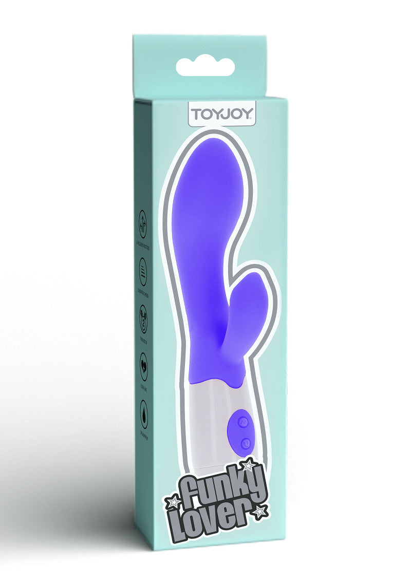 ToyJoy Funky Lover Vibe