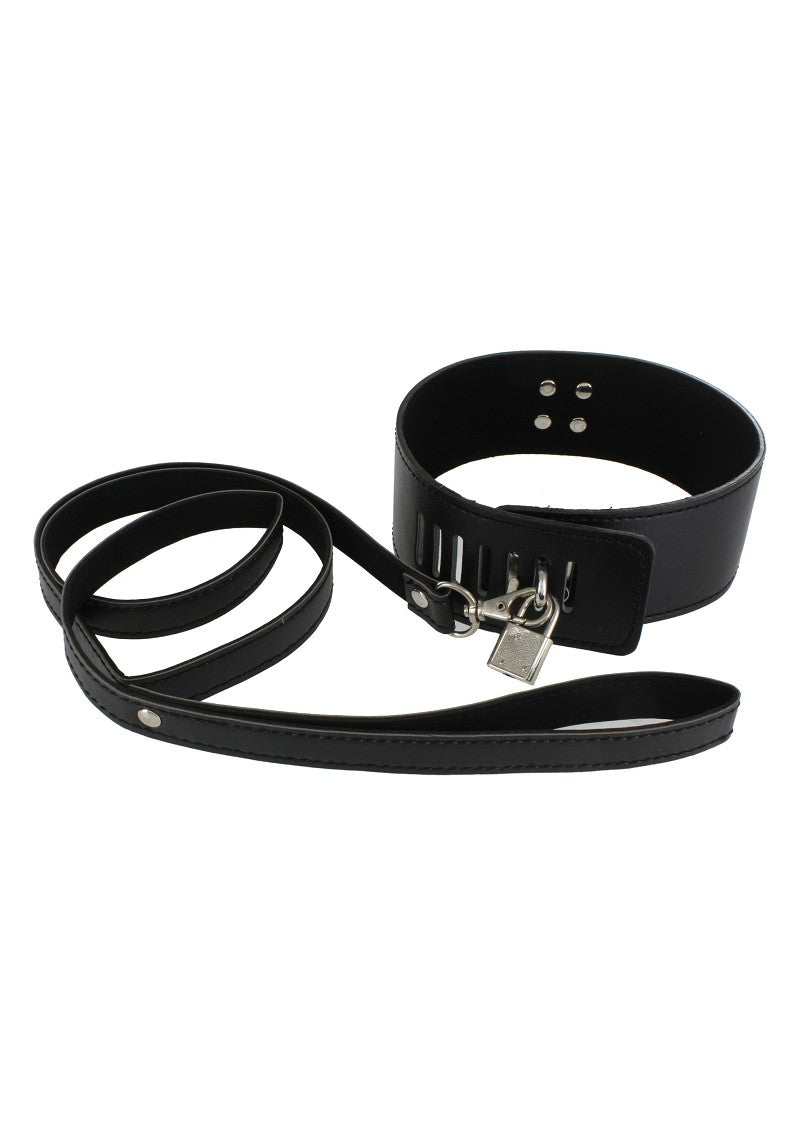 ToyJoy Just for You BDSM Starter Kit