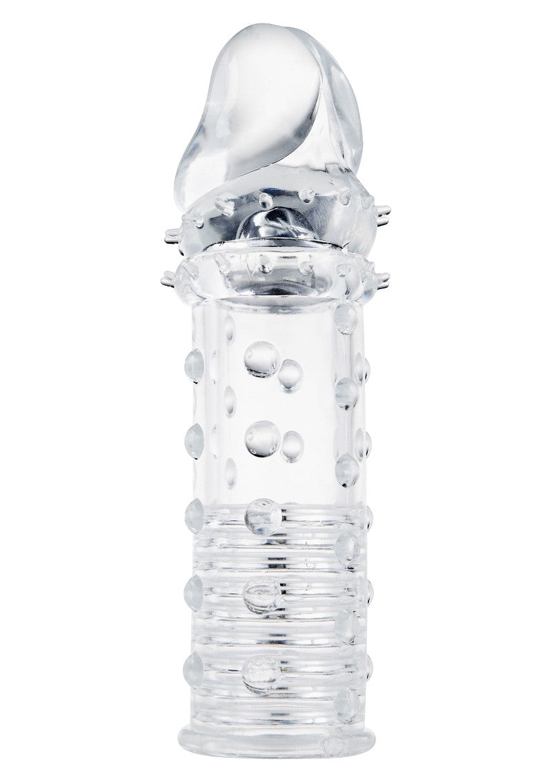 ToyJoy Manpower Power Stud Sleeve
