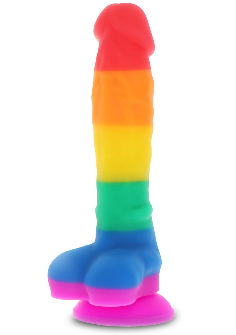 ToyJoy Pride Rainbow Lover 18 cm