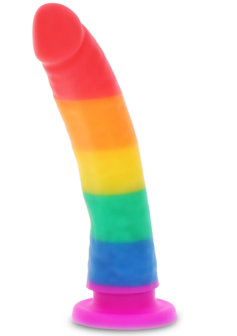 ToyJoy Pride Unicorn Dancer 17,5 cm