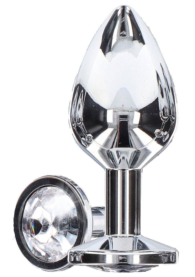 ToyJoy Starlight Booty Jewel Large