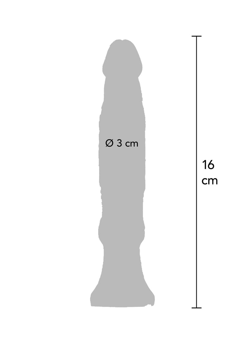 ToyJoy Anal Play Anal Starter 16 cm