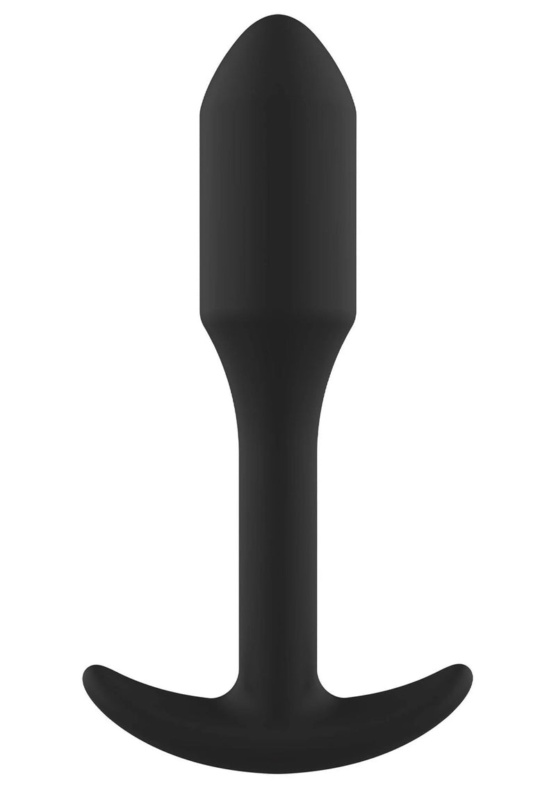 ToyJoy Smooth Anal Plug