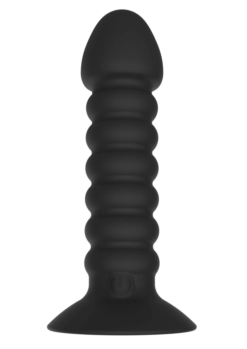 ToyJoy Anal Play Vibrating Analplugg M