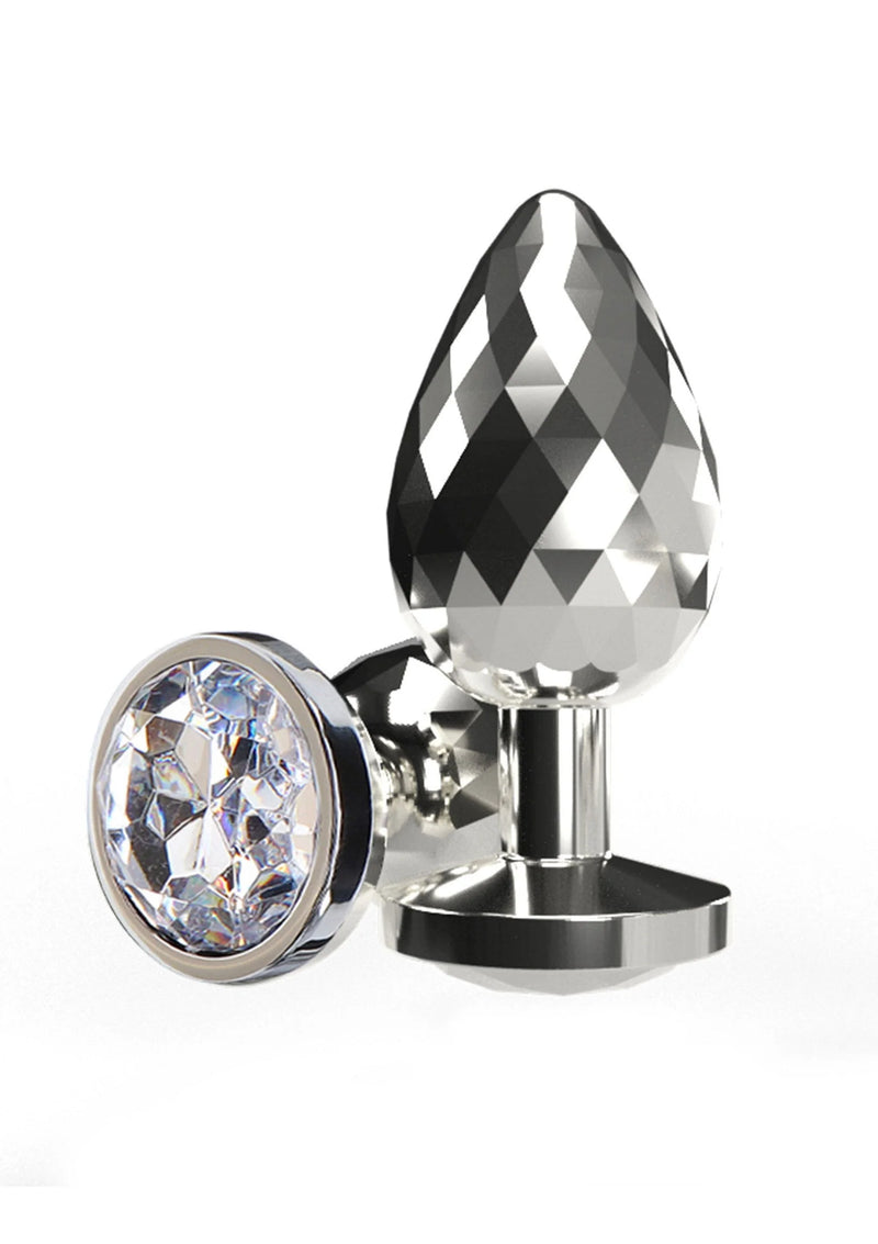ToyJoy Disco Diamond Plug Storlek S