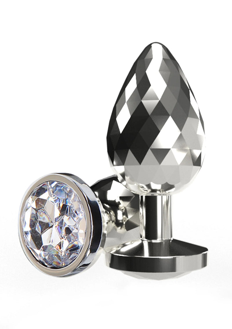 ToyJoy Disco Diamond Plug Storlek M