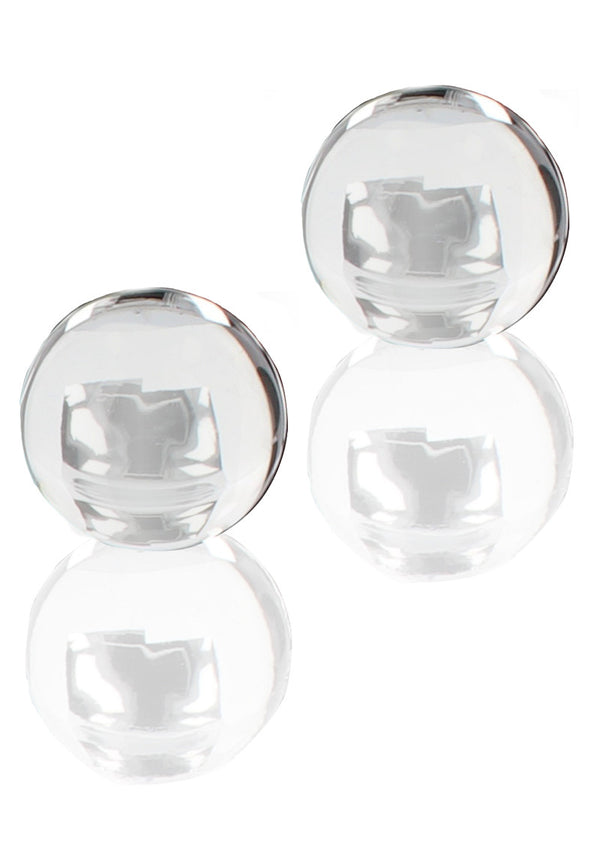 ToyJoy Glass Worxx Pearl Drops