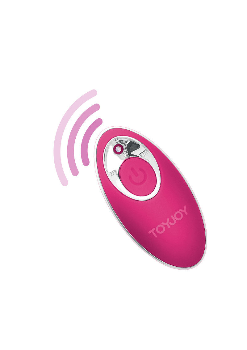 ToyJoy Happiness Sunny Side Up And Down