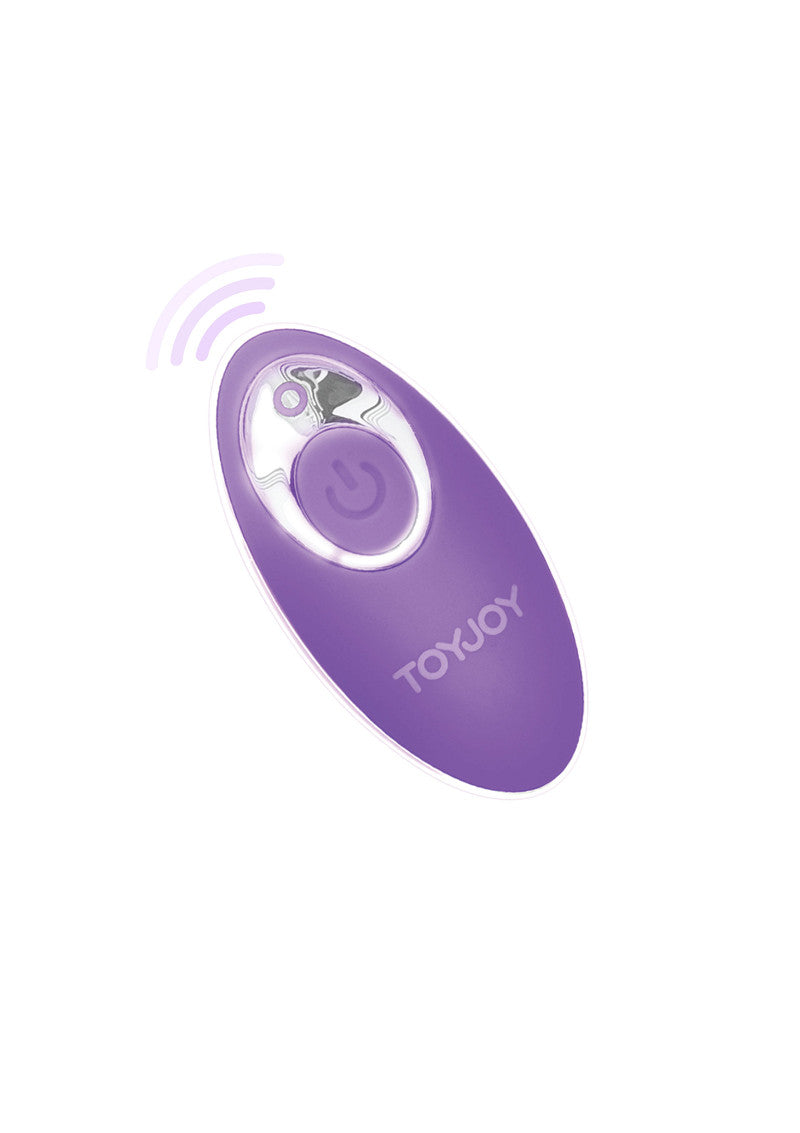 ToyJoy Happiness My Orgasm Eggsplode
