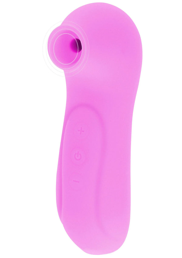 ToyJoy Too Hot To Handle Stimulator
