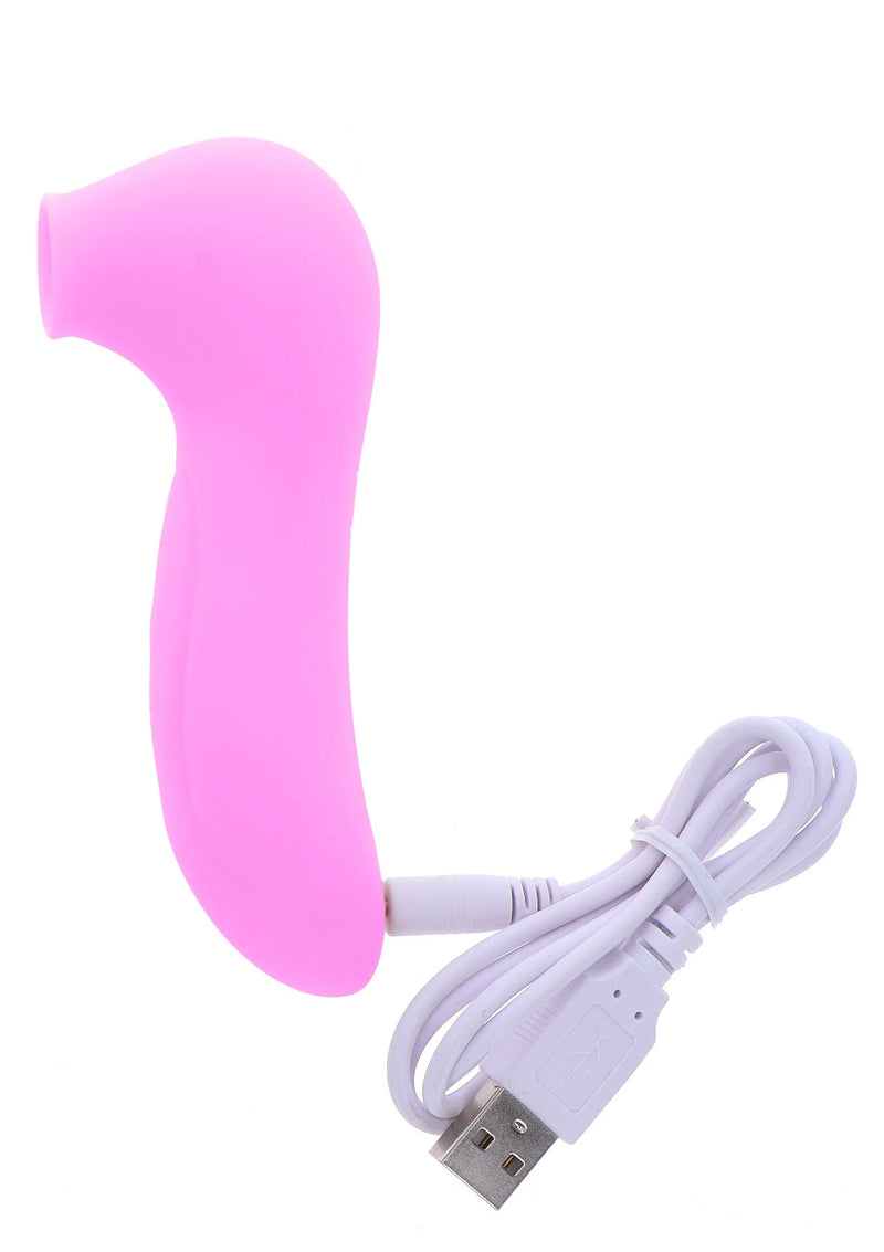 ToyJoy Too Hot To Handle Stimulator
