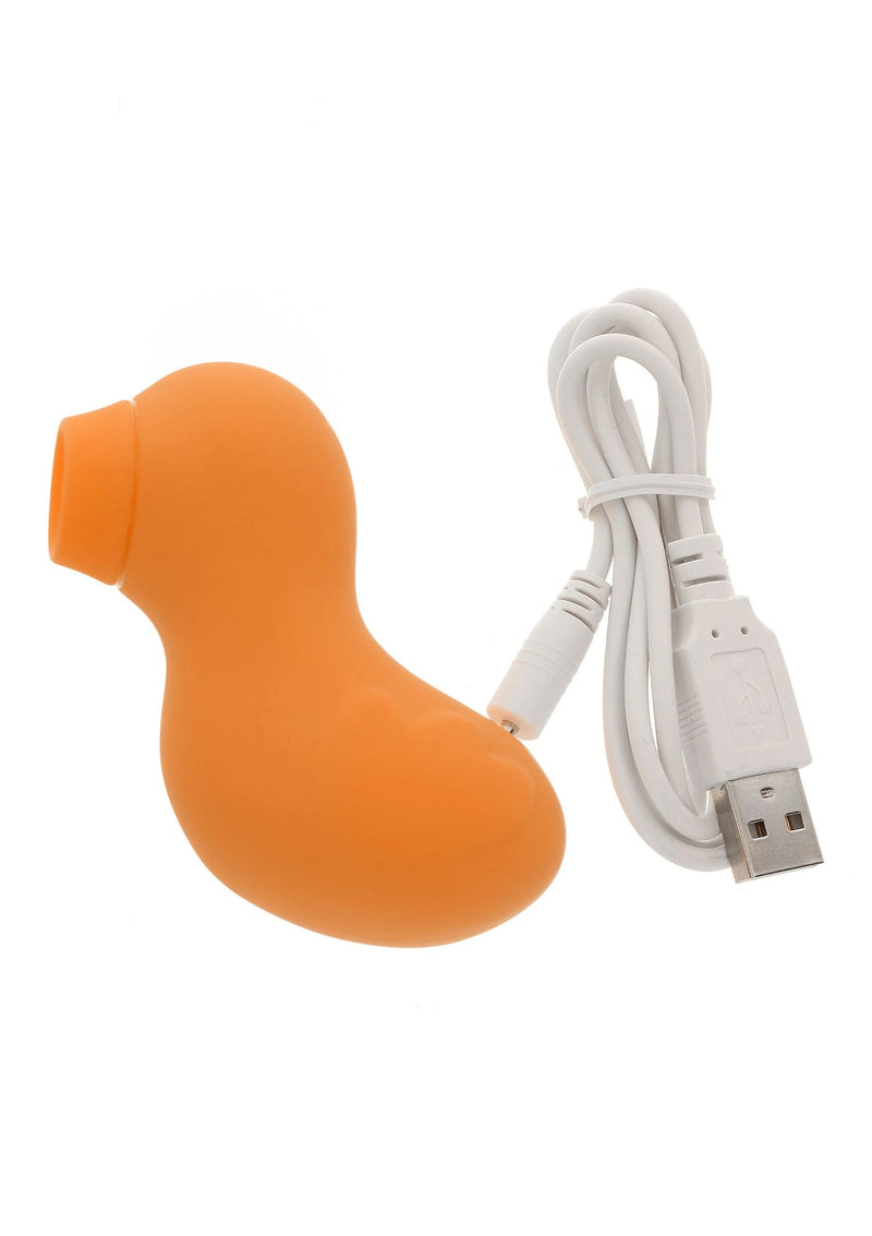 ToyJoy Happiness - Sexy Sucking Duckface