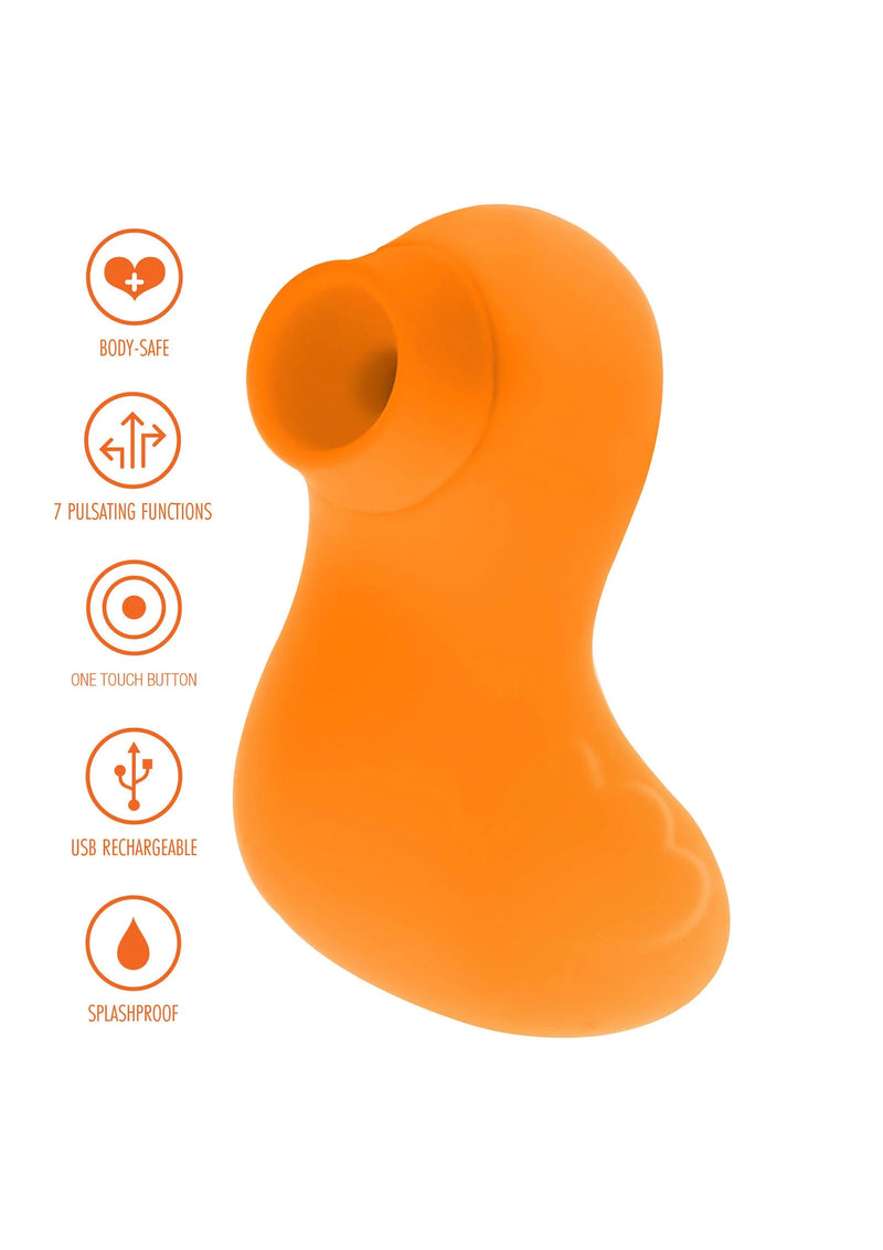ToyJoy Happiness - Sexy Sucking Duckface