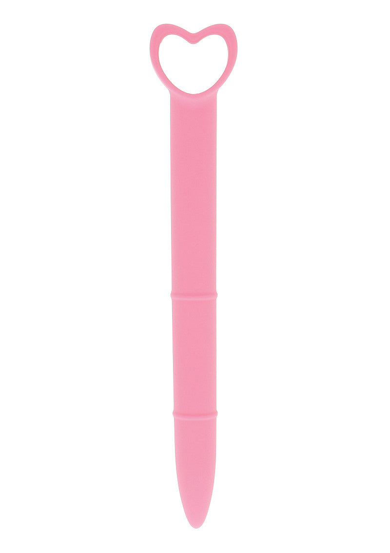 Intimate Health by Mae B Silicone Vaginal Dilators 3st