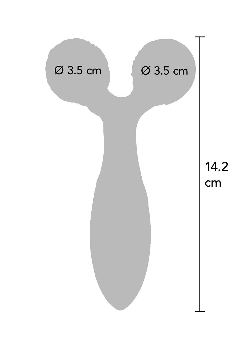 Mae B Contour Sculpting Roller