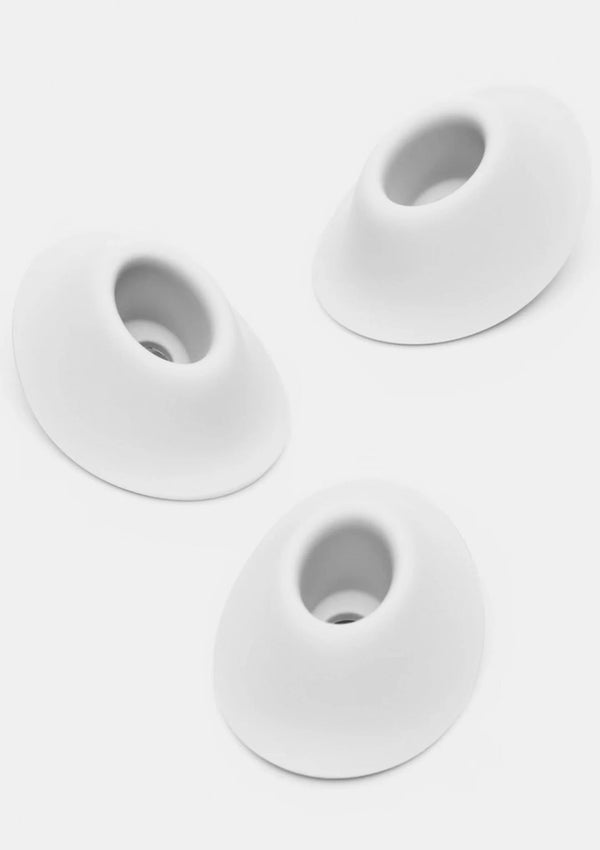 ROMP Free Replacement Heads (3 Pack)