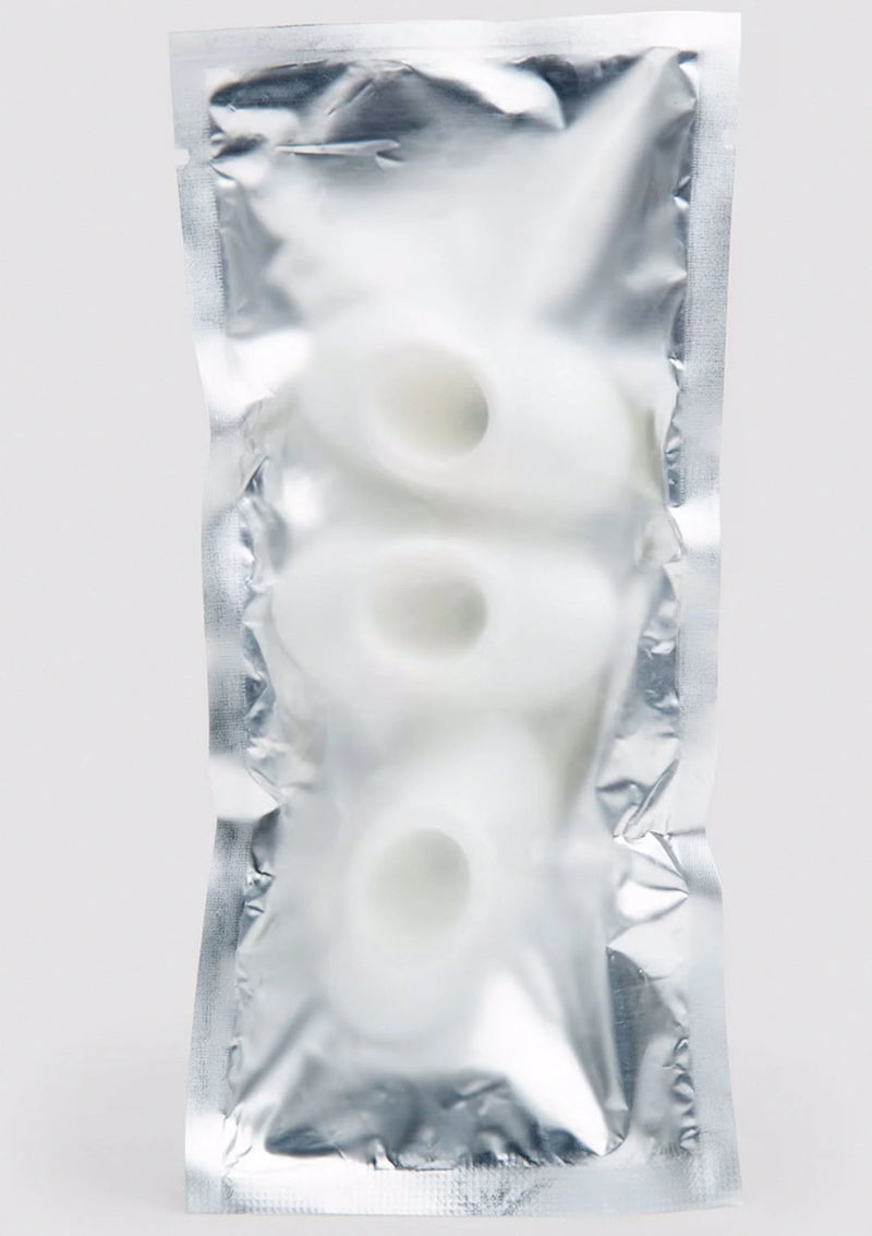 ROMP Shine & Switch Replacement Heads (3 Pack)