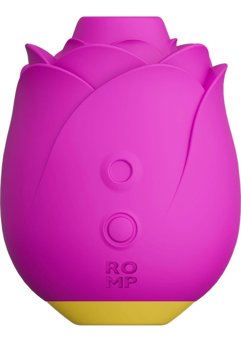 Romp Rose