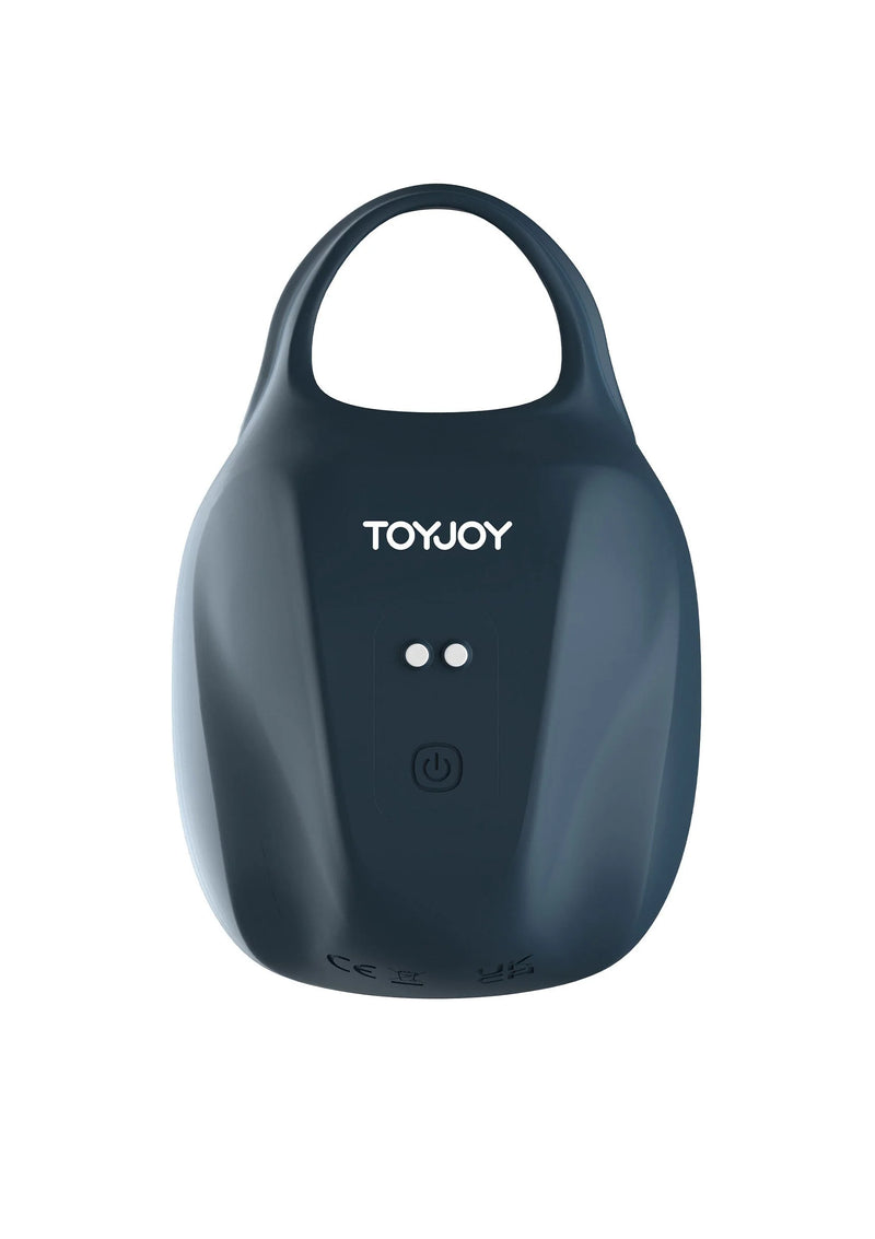 ToyJoy Urban Bronx - Scrotum Sleeve Ring