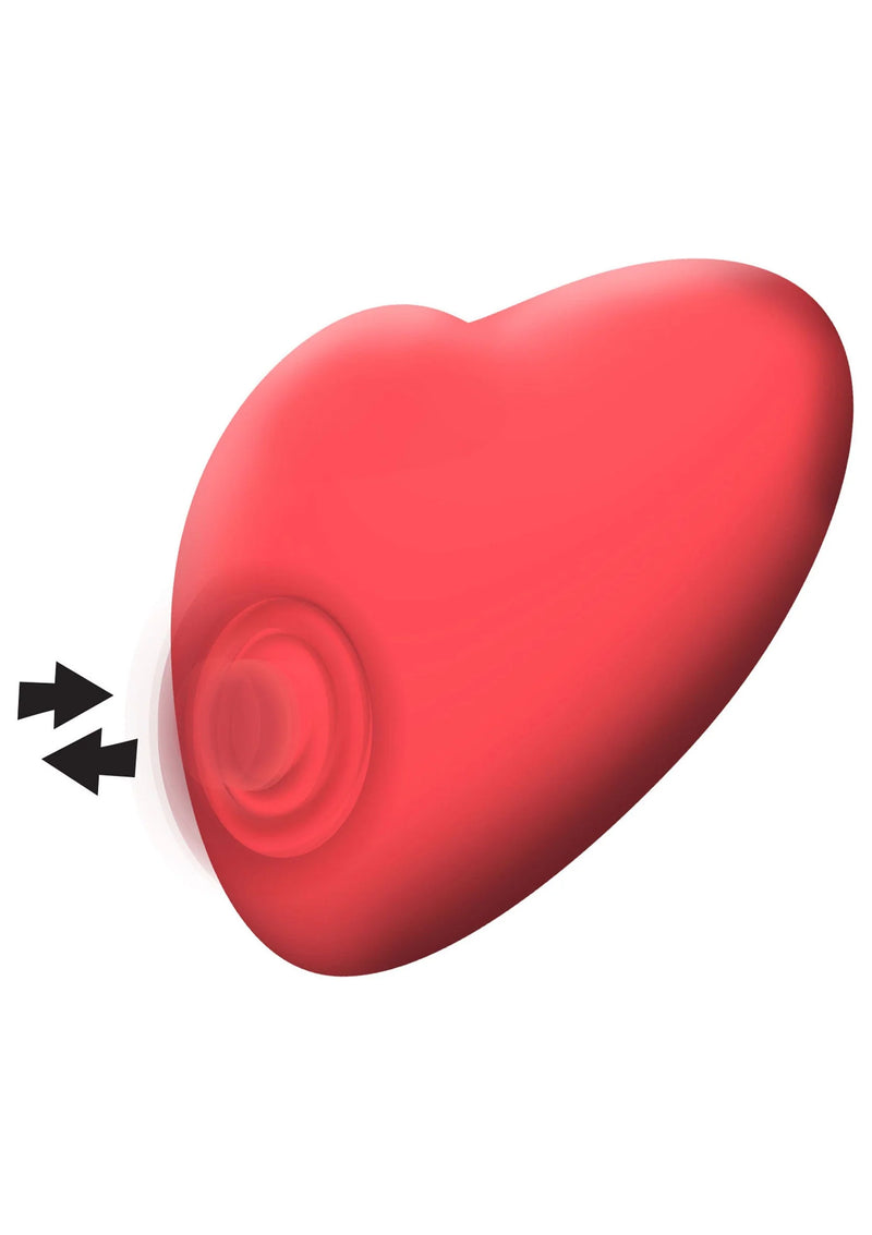 Xocoon Heartbeat Pulsating Stimulator
