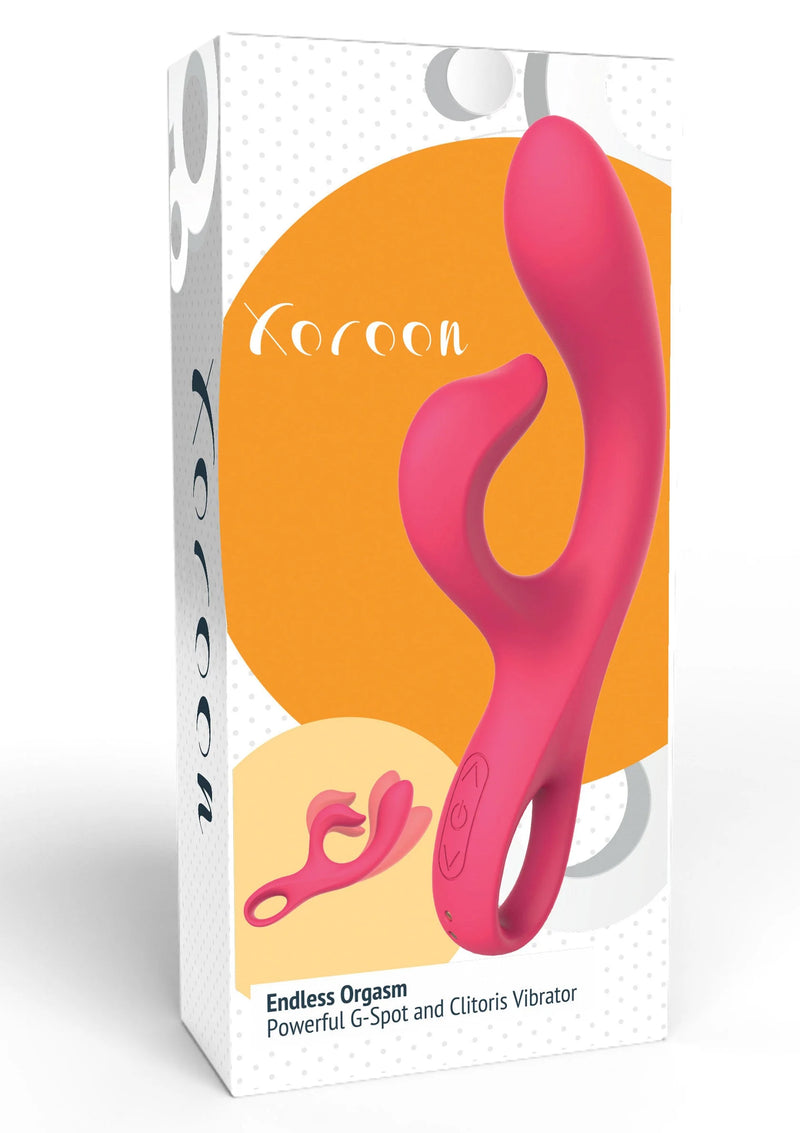Xocoon Endless Orgasm Vibrator