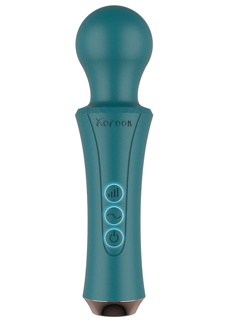 Xocoon The Personal Wand