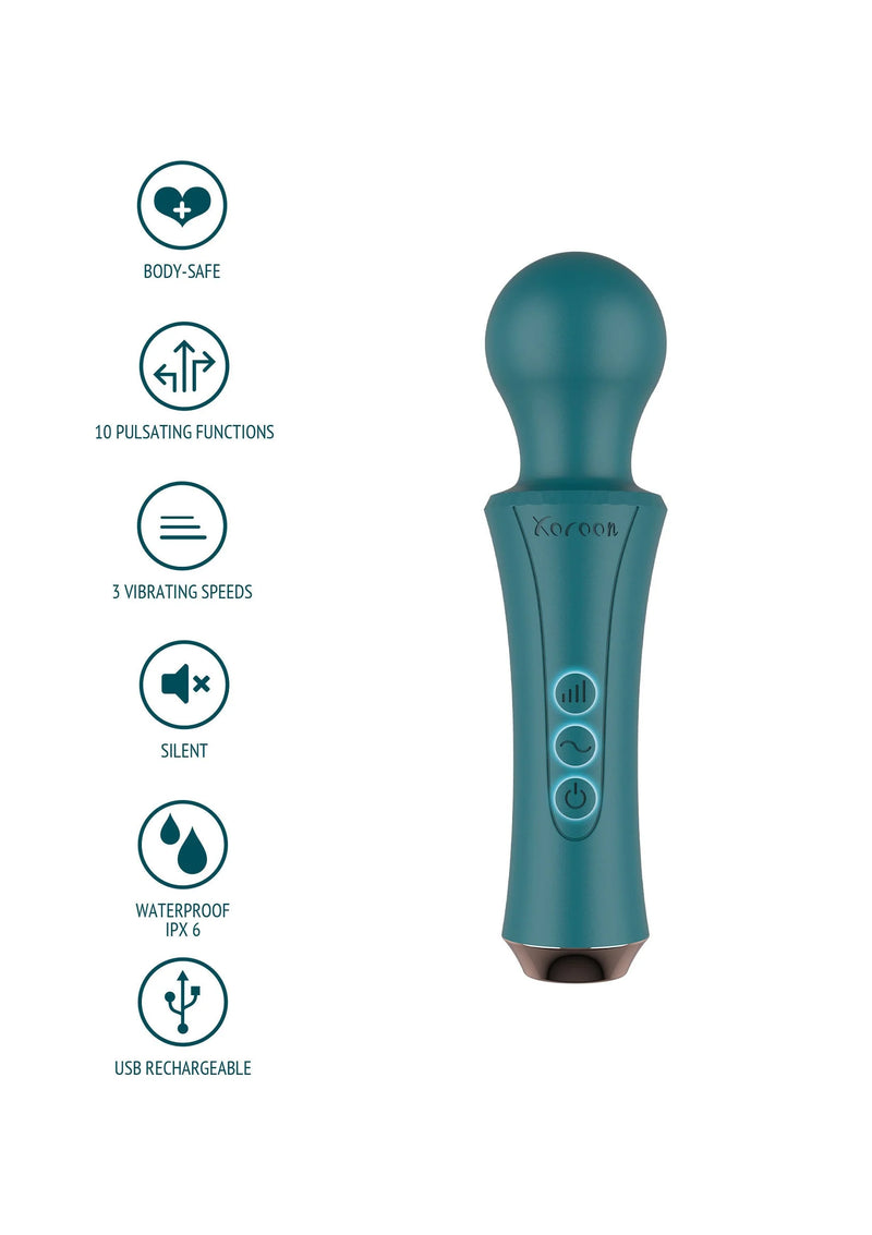 Xocoon The Personal Wand