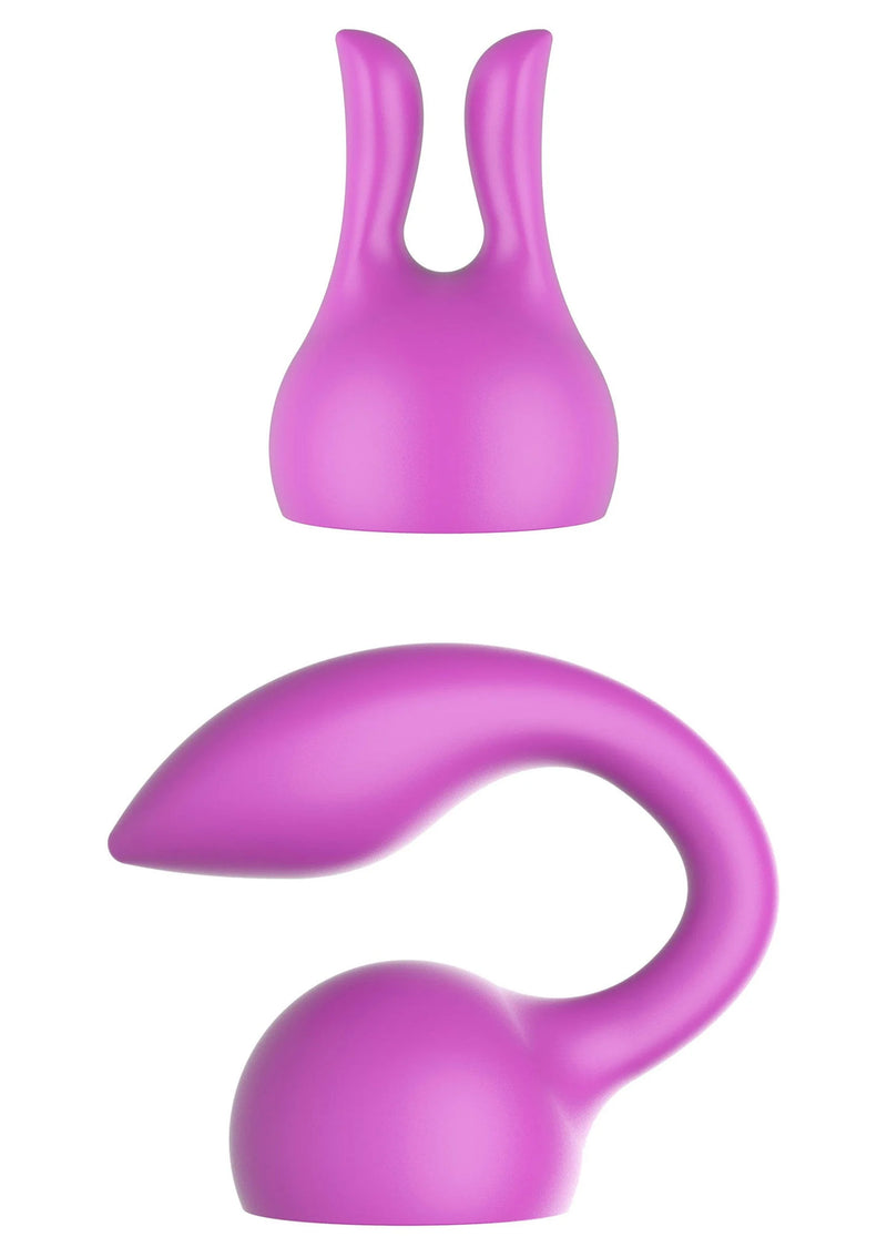 Xocoon Personal Massager Tillbehör