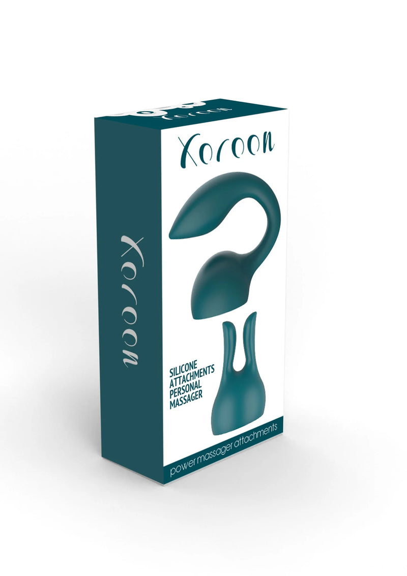 Xocoon Personal Massager Tillbehör