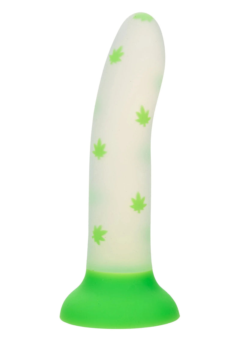 CalExotics Glow In The Dark Stick Leaf