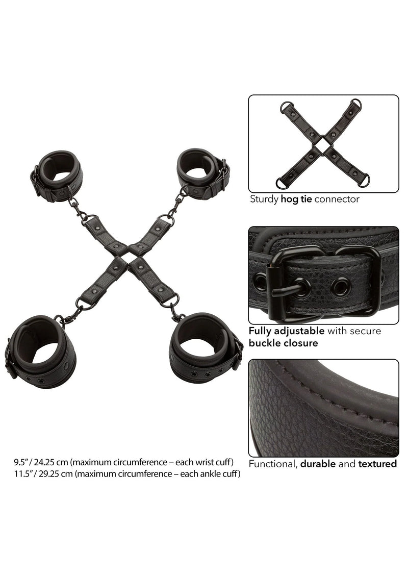 CalExotics Nocturnal Collection  Hog Tie