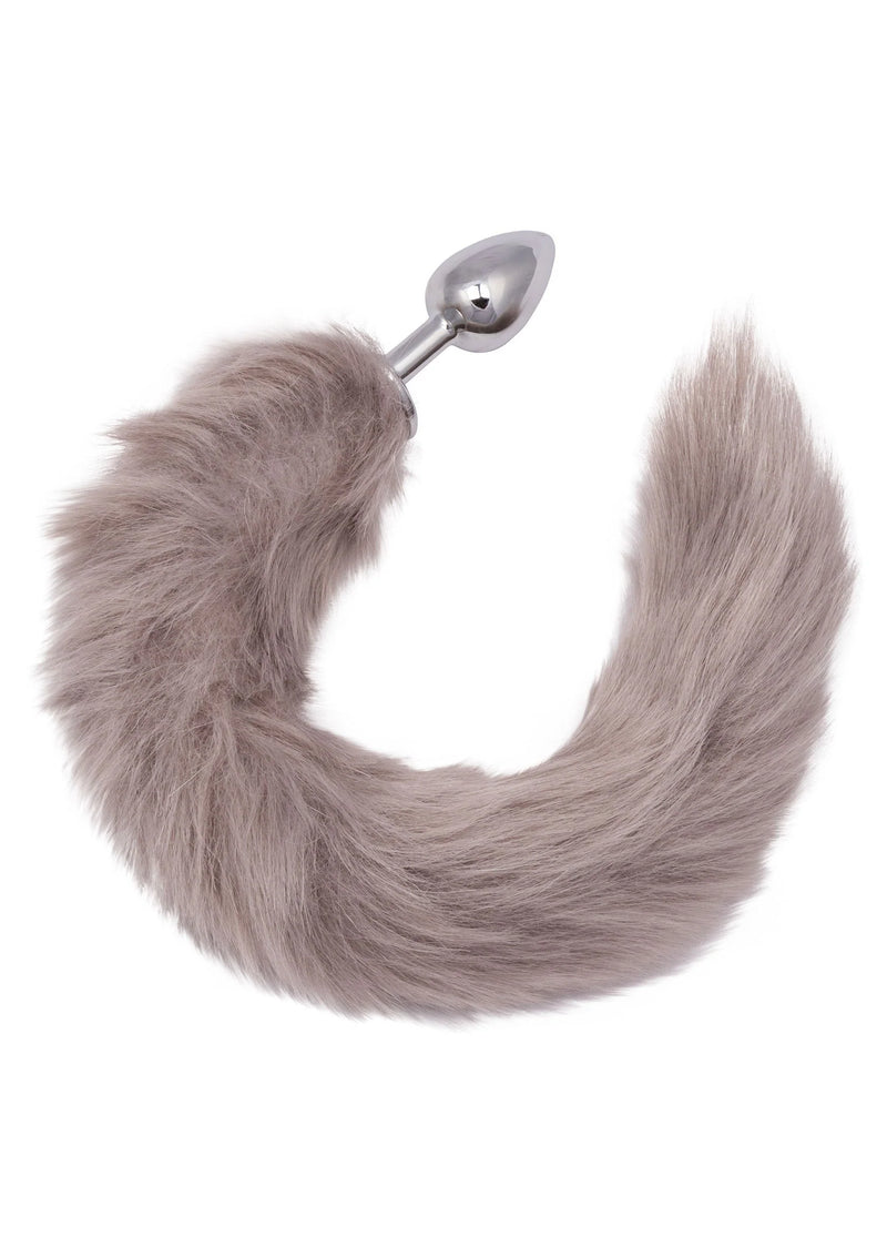 CalExotics Running Wild Tail