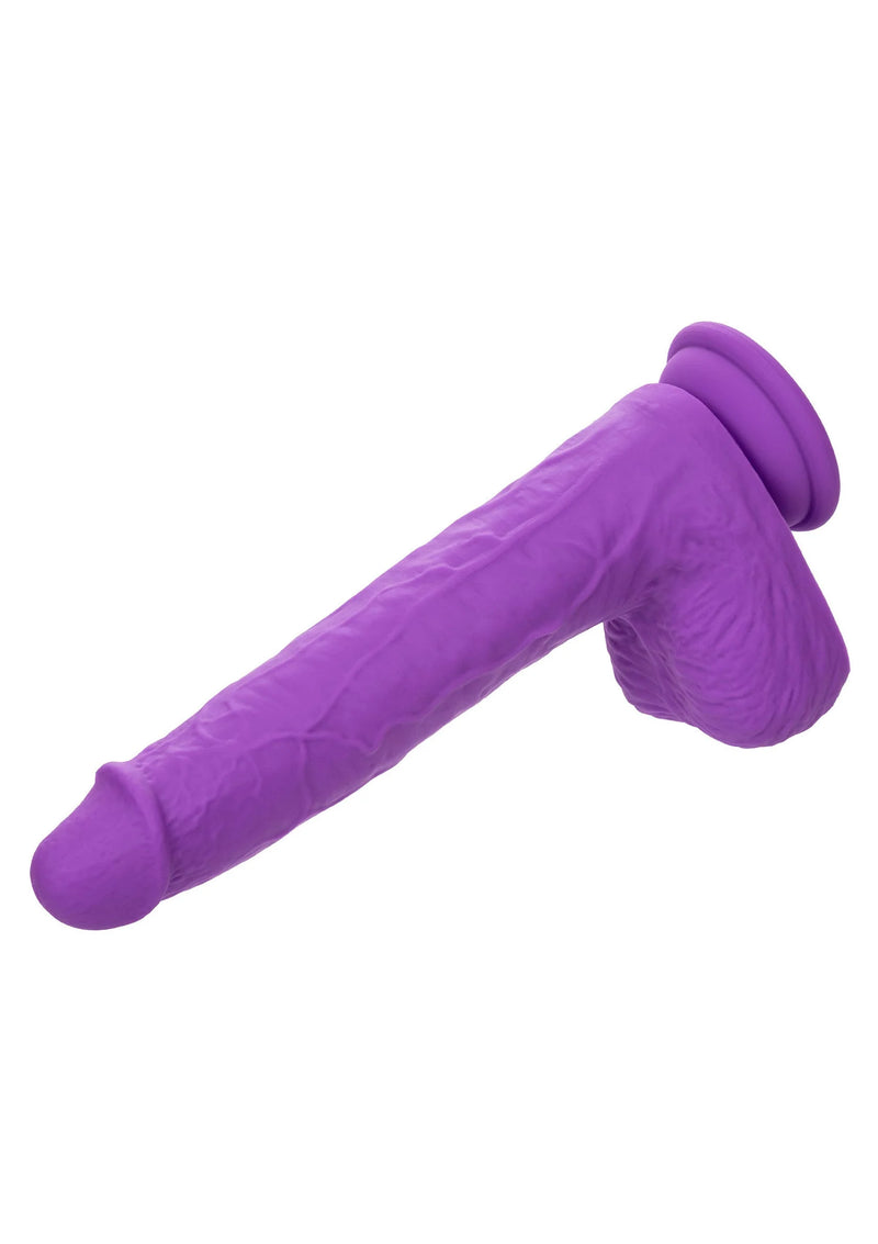 CalExotics Stud Rechargeable Gyrating & Thrusting