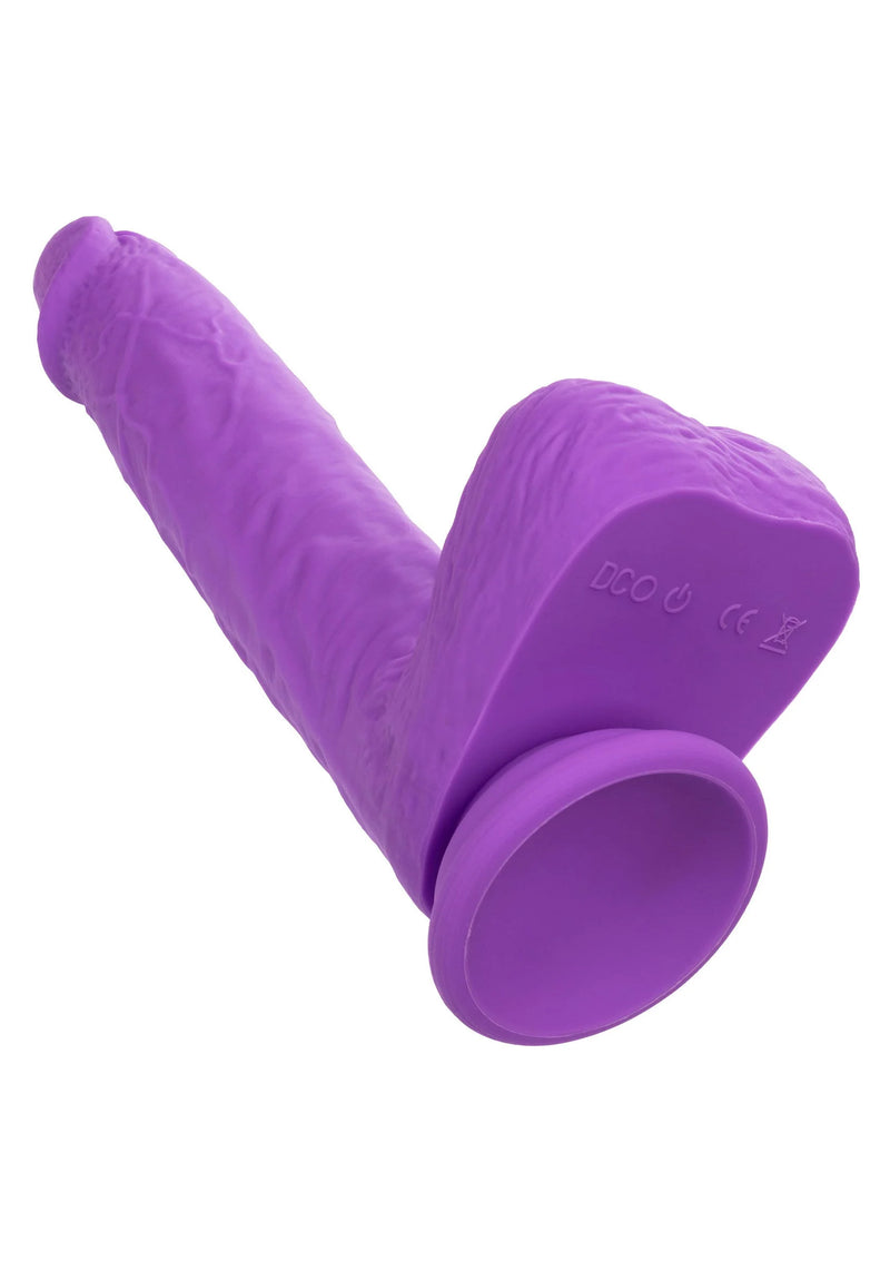 CalExotics Stud Rechargeable Gyrating & Thrusting